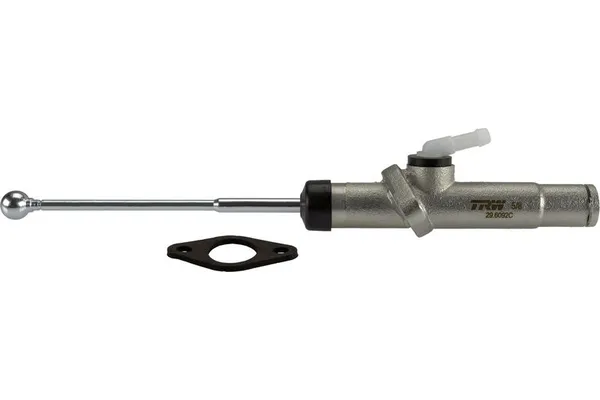 Debriyaj Merkezi Üst Abarth Grande Punto (199)(2008->) SACHS 6284 600 883