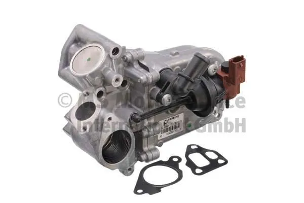 Egr Soğutucu Lancia Phedra (180)(2002->) PSA ORJINAL 161835