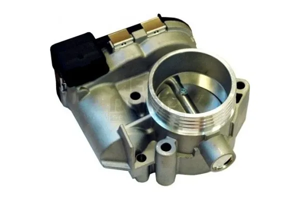 Gaz Kelebeği Citroen C8 (08.2002->) NISSENS 955206