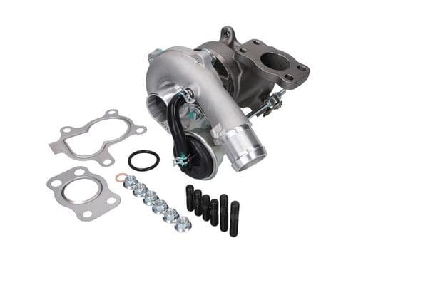 Turbo Şarj Toyota Hilux (KUN)(2005->) JRONE 8T10-200-B25
