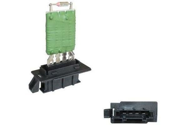 Kalorifer Rezistansı Mercedes Sprinter P.Van (02.2000->) FASE 33-426-004