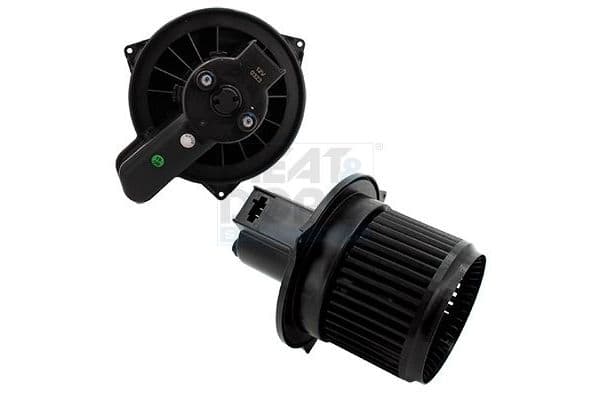 Kalorifer Motoru Abarth Grande Punto (199)(2008->) OPEL ORJINAL 13335075