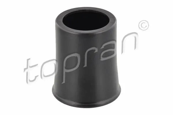 Amortisör Körüğü Koruyucu Kılıf Arka Sağ veya Sol Volkswagen Polo II (867/871/873)(10.1981->1992) TOPRAN 102 831