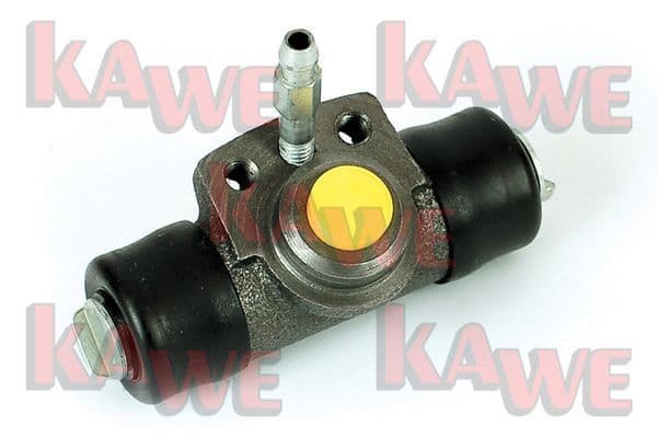 Fren Silindiri Arka Sağ veya Sol Audi A2 (8Z)(06.2000->) BOSCH 0 986 475 438