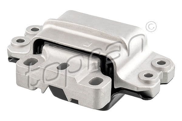 Şanzıman Takozu Sağ veya Sol Volkswagen Touran (1T1)(02.2003->2006) TOPRAN 110 128