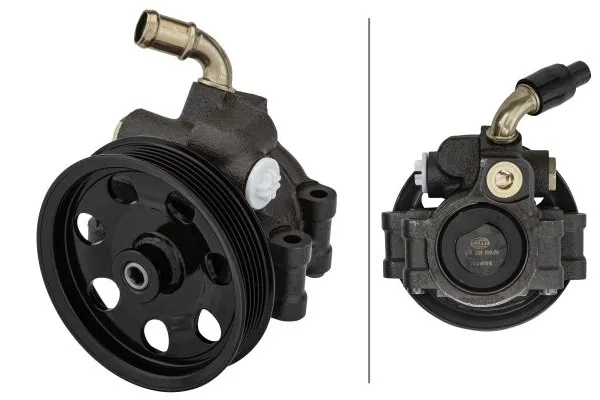 Direksiyon Pompası Ford Mondeo 4/5 Kapı (GE)(2000->) MGA 91254