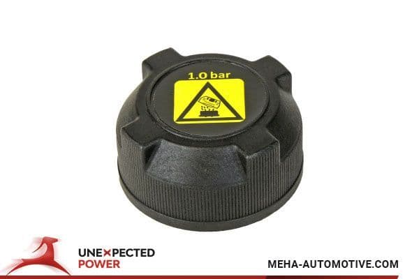 Radyatör Kapağı Citroen C4 Aircross (04.2012->) BLUE PRINT ADN19917