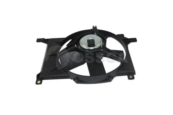 Radyatör Fan ve Motoru Opel Astra F Cabriolet (1993->) KRAFTVOLL 08120015