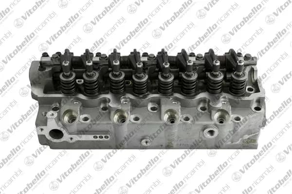 Silindir Kapağı Kia Sorento (BL)(2002->) MGA 60112