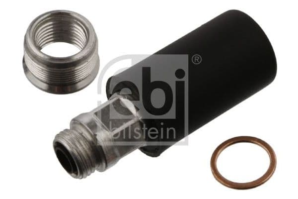 Depo Şamandırası İç Pompa Mercedes S -Serisi Sedan (BM 221)(06.2005->) WENDERPARTS MA2214708494IP