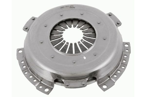 Debriyaj Baskı BMW 7 Serisi (E32)(1986->) SACHS 3082 184 031