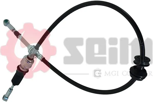 Vites Değiştirme Teli Citroen C2 (06.2003->) MAHER 26244