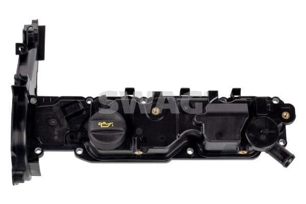 Motor Üst Kapağı (Külbütör) Ford Mondeo 4/5 Kapı (CA2)(2007->) MADE IN TAIWAN AV6Q6K271AA
