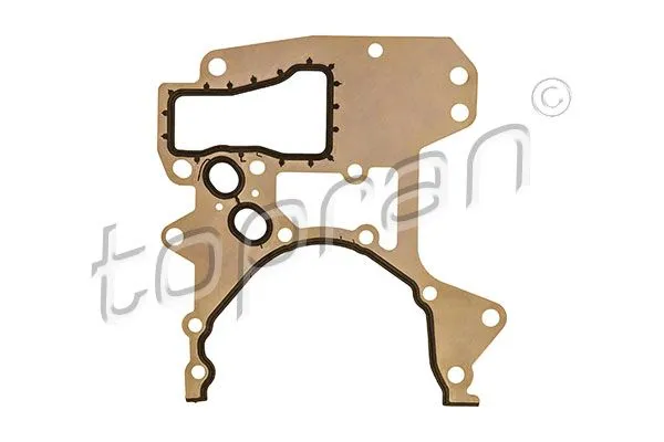 Yağ Pompası Chevrolet Spark (2009->) BITAPART BOP225004