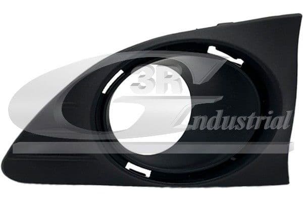 Tampon Panjuru Ön Sağ Renault Logan / Symbol III (2013->) EUROBUMP REN07CL130Y