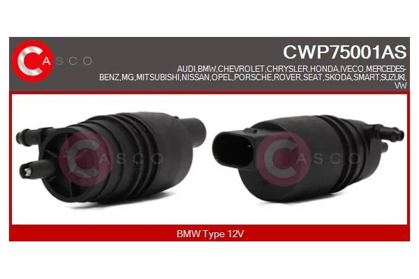 Cam Su Motoru Jaguar XJ (X351)(2009->) BLUE PRINT ADN10314