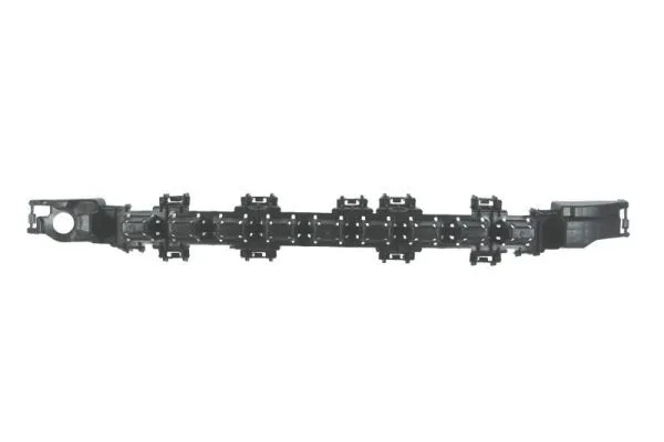 Tampon Demiri Ön Volkswagen Polo VI (AW1)(08.2017->2021) EUROBUMP WOS07PO150