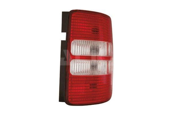 Stop Lambası Sağ Volkswagen Caddy P.Van/Kombi (2C)(08.2010->2015) PLEKSAN 5020