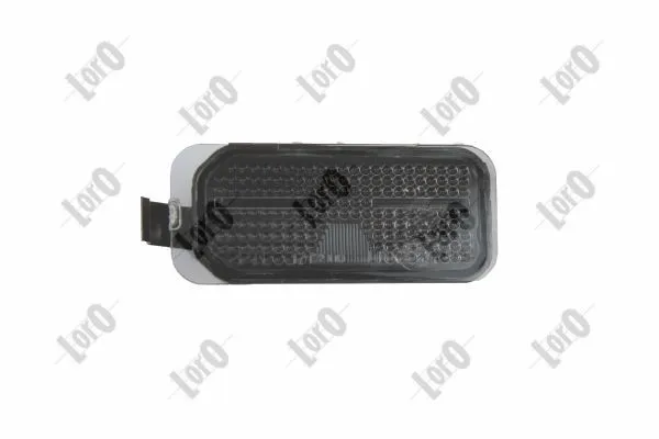 Plaka Lambası Ford Mondeo 4/5 Kapı (GD)(1997->) FORD ORJINAL 2S6113550AA