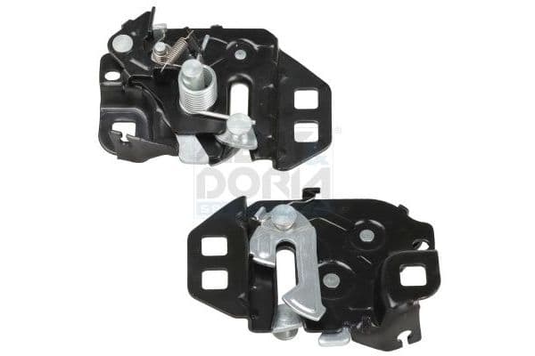 Motor Kaput Kilidi Ford Fiesta (CBK)(2002->) BSG 30-975-062