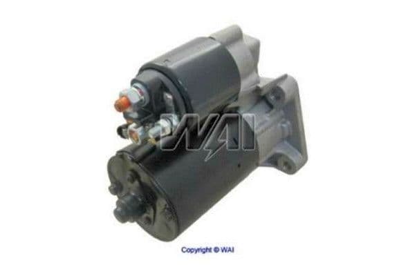 Marş Dinamosu Ford Transit Connect (TC7)(2002->) KRAFTVOLL 11010078
