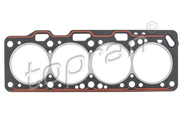 Silindir Kapak Contası Volkswagen Polo II (867/871/873)(10.1981->1992) TOPRAN 100 540