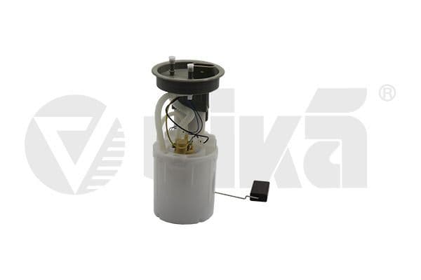 Yakıt Otomatiği Volkswagen Polo II (867/871/873)(10.1981->1992) PIERBURG 7.02242.26.0
