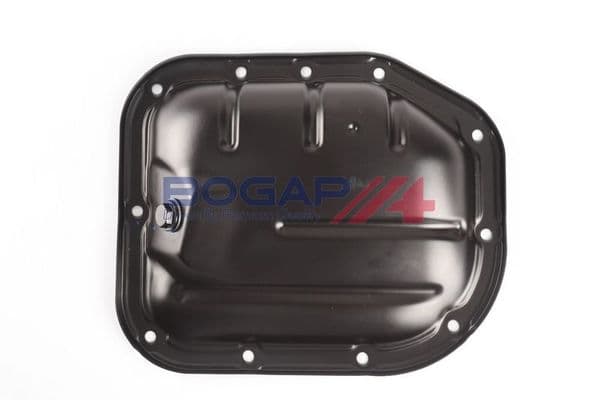 Motor Yağ Karteri Toyota Aygo (KGB/WNB)(2005->) PSA ORJINAL 0301Q7