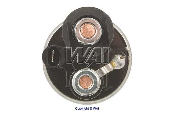 Marş Otomatiği Honda Civic Coupe (EJ6/8)(02.1996->) WAI 66-8504