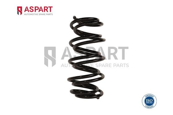 Helezon Yayı Ön Opel Combo (Corsa C)(2001->) ASPART 1CSP1034