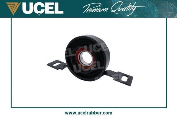 Şaft Askısı Takozu Dacia Duster I (03.2010->) RIW DC12030