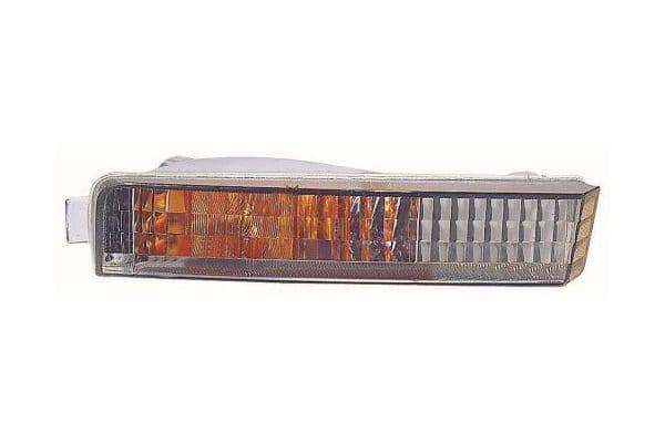 Sinyal Lambası Sol Honda Civic 3/4 Kapı (EG/EH)(10.1991->) DEPO 217-1520L-AE