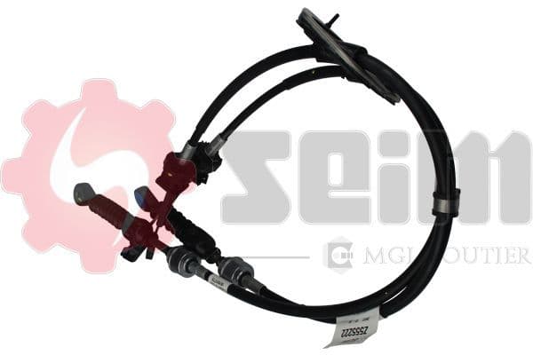 Vites Değiştirme Teli Toyota Corolla (E15)(2006->) MAHER 16876