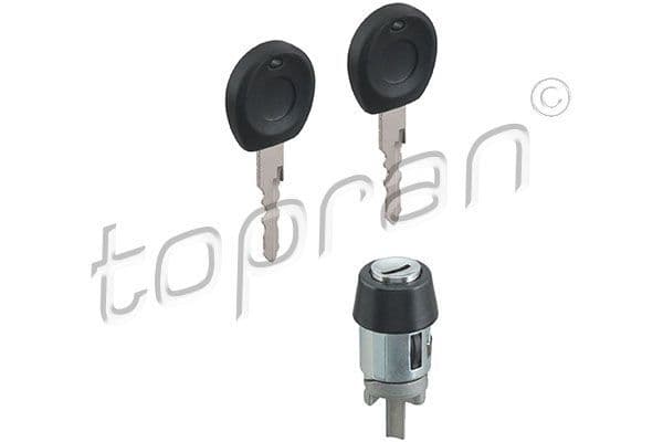 Kontak Anahtarı Volkswagen Corrado (509)(09.1988->1995) TOPRAN 103 560