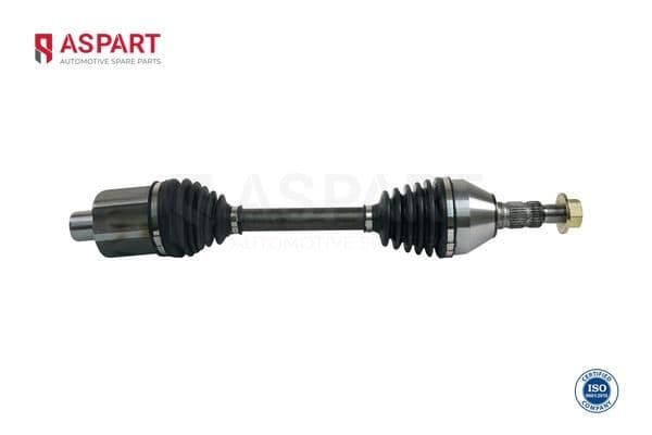 Aks Komple Ön Sağ Opel Corsa D (2006->) BSG 65-350-017