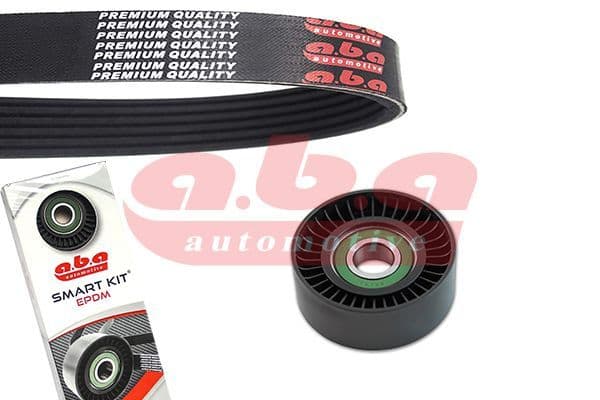 Vantilatör Kayış Seti Audi Q5 (8R)(11.2008->) INA 529 0475 10