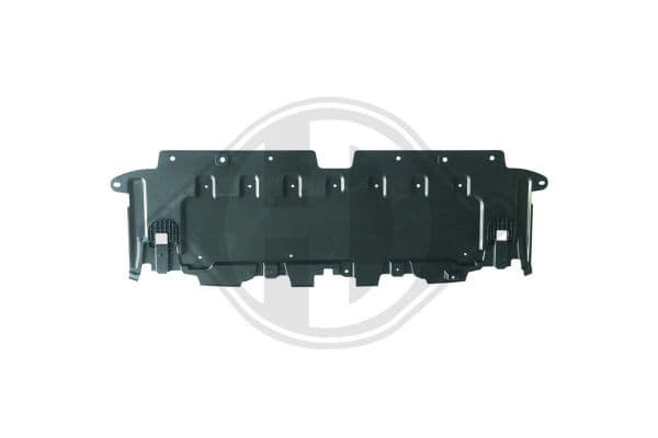 Tampon Alt Muhafaza Ön Opel Astra K HB (09.2015->) OPEL ORJINAL 39086928