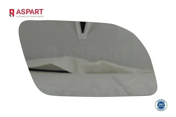 Ayna Camı Dış Sağ Volkswagen Sharan (7M8)(07.1995->2000) EUROBUMP WOS11GO070