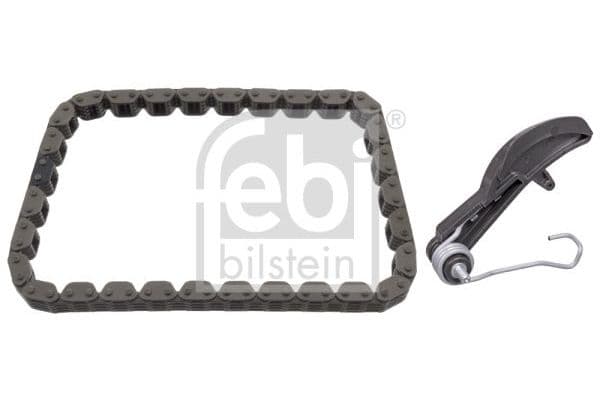 Yağ Pompa Zincir Seti Audi A3 (8P1)(05.2003->) FEBI BILSTEIN 107837