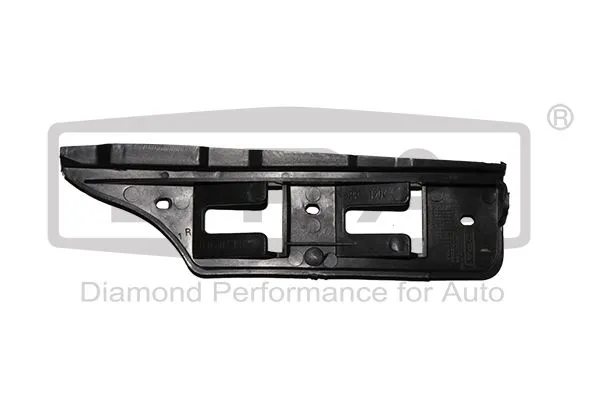 Tampon Braketi Ön Sağ Volkswagen Passat (CB2)(2019->) VONAR TBB283
