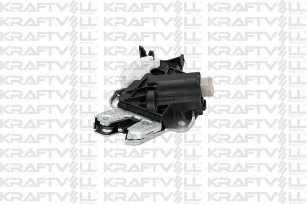 Bagaj Kapak Kilidi Audi A6 Sedan (4A2)(04.2018->) TOPRAN 120 421