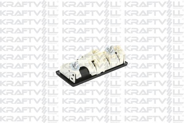 Bagaj Açma Kolu Dış Audi RS 4 Avant (8W5)(11.2017->) TEKNOPARTS VW-KK-357