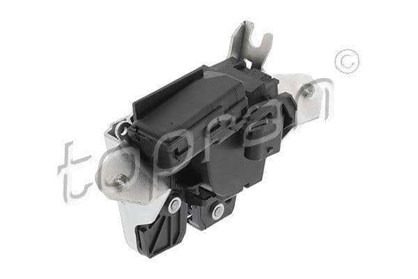 Bagaj Kapak Kilidi Mercedes C -Serisi Estate (BM 204)(01.2011->) TOPRAN 410 724
