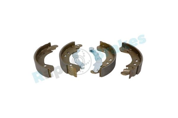 El Fren Balatası Renault Rapid (F40)(08.1985->) BREMBO S 68 511