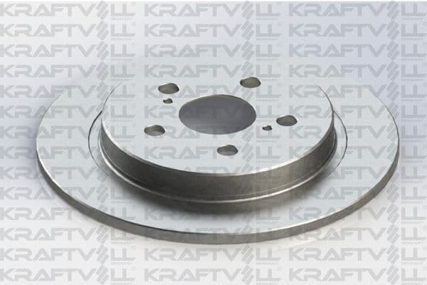 Fren Disk Ayna Ön Sağ ve Sol Toyota Previa (R30)(2000->) AYD 50685