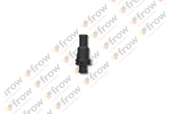 Termostat Audi A2 (8Z)(06.2000->) FITPART FIT24004057W