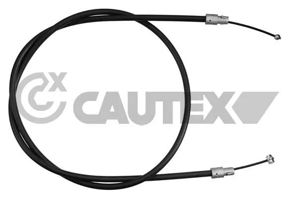 El Fren Teli Arka Sol Audi 100 Avant (445)(01.1988->) CAVO 4302 624