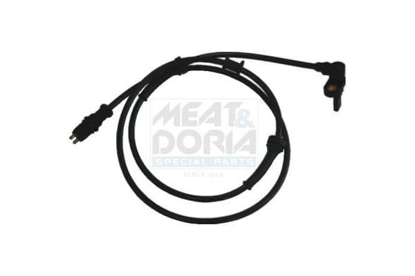 Abs Sensörü Arka Sağ veya Sol Lancia Phedra (180)(2002->) MGA 33125