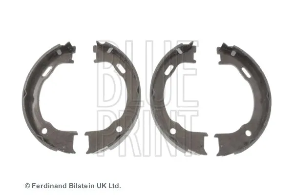 Fren Pabuçlu Balata Arka Jeep Grand Cherokee (WK)(2010->) BOSCH 0 986 487 943