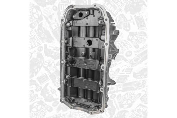 Motor Yağ Karteri Jeep Renegade (BU)(2014->) FIAT ORJINAL 46347421